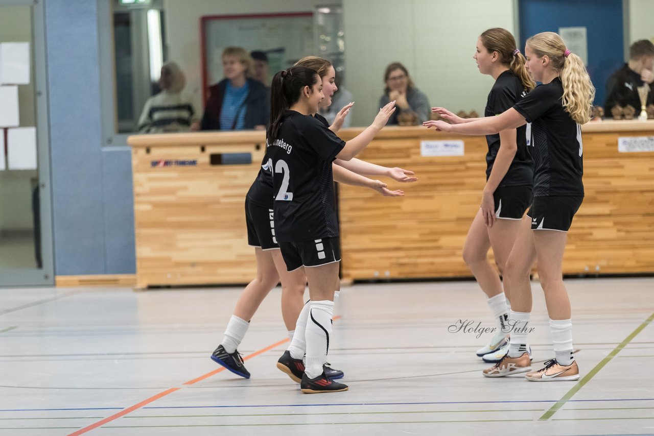 Bild 182 - wCJ Loewinnen Cup C1